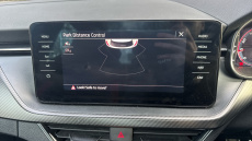 Skoda Kamiq 1.0 TSI 110 Monte Carlo 5dr Petrol Hatchback